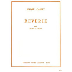 Rèverie