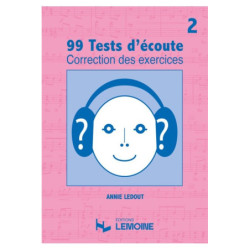 99 Tests d'écoute Vol. 2...