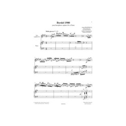 La clarinette à l'école de...