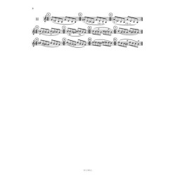 La Méthode du Clarinettiste