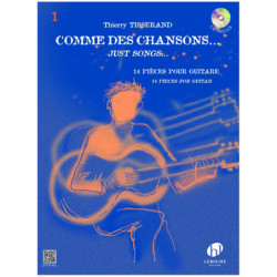 Comme des chansons vol 1