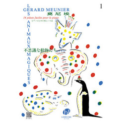 Les Plaisirs de la musique...