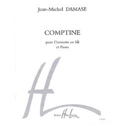 Comptine