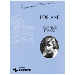 Forlane
