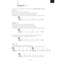 Je deviens guitariste Vol.2