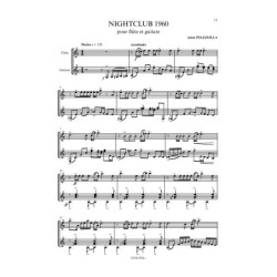 Suite Hellénique