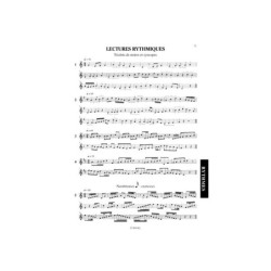 Sur la route de la musique...