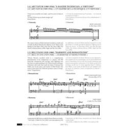 Des gammes pour improviser