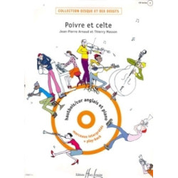 Méthode de violoncelle Vol. 3