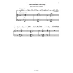 La magie de la musique Vol.4