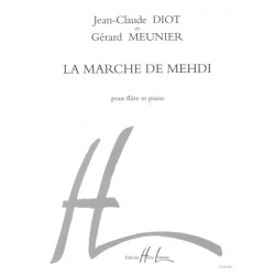 La Marche de Mehdi