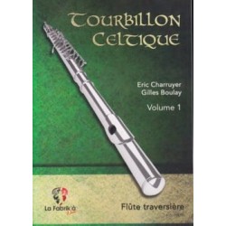 Tourbillon Celtique Vol. 1