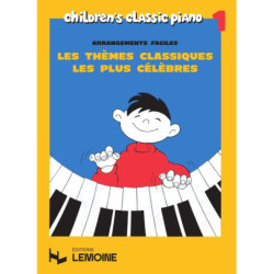 Les thèmes classiques les...