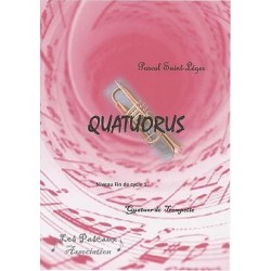 Quatuorus