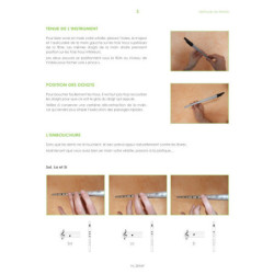 L'Oreille harmonique Vol 3...