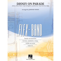 Disney on Parade