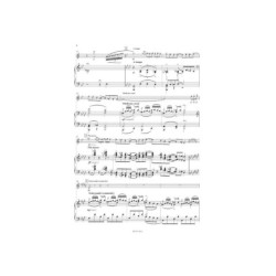 Duos sur un piano vol 1