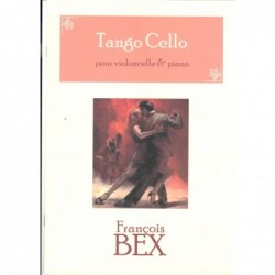 Tango Cello