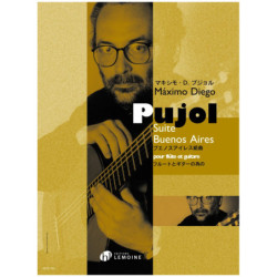 Suite Buenos Aires