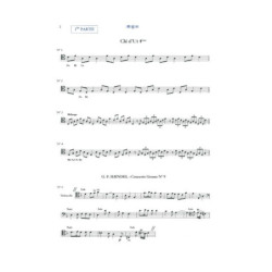 La dictée en musique vol 5...