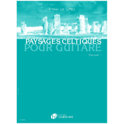 Paysages celtiques Volume 1
