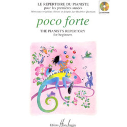 Mezzo forte