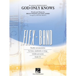 God Only Knows