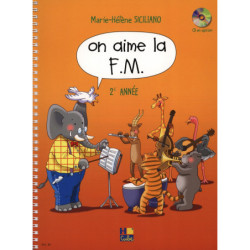 Duos sur un Piano Volume 2