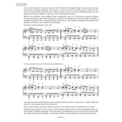 Etudes Etudes pour Orgue...