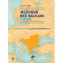 Musique des Balkans