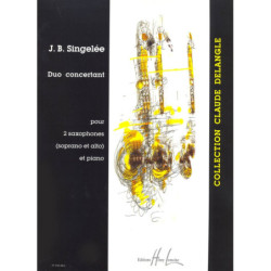 Duo concertant