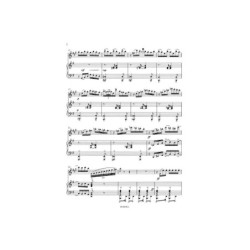 L'ouverture à la musique...