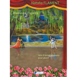 Dansons l'opéra vol 2