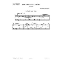 La musique par le rythme