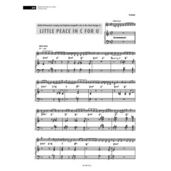 Formation musicale...