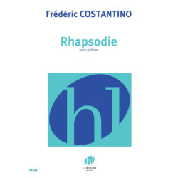 Rhapsodie