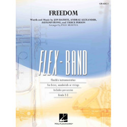 Freedom