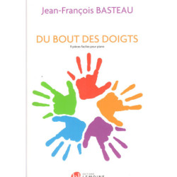 Du bout des doigts Vol.1