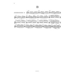 14 Etudes 1er Cahier