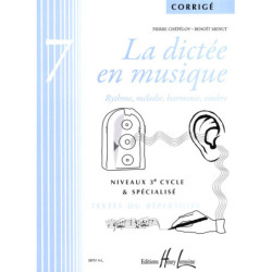 Evasion Musicale, avec CD
