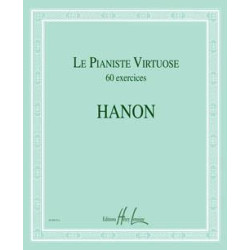 Le Pianiste virtuose