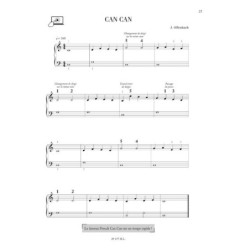 Atout Rythme Vol 1 Début...