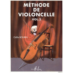 Méthode de violoncelle...