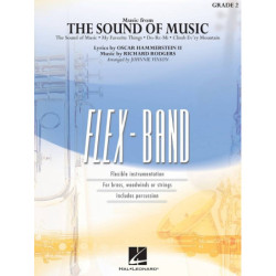 The sound of Music