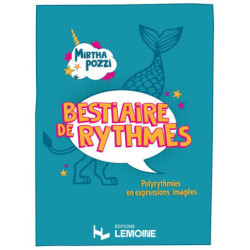 Bestiaire de rythme
