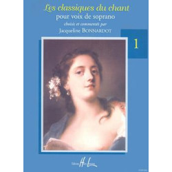 Airs célèbres