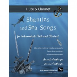 Shanties and sea songs