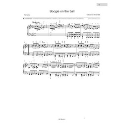 La méthode de piano Lang...