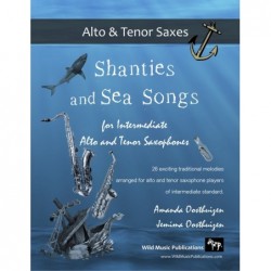 Shanties and Sea Songs