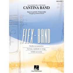 Cantina band